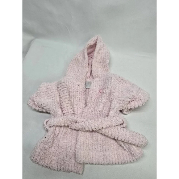 Hello Kitty Build A Bear Plush Doll White Sanrio 18” 2010 - Picture 5 of 15